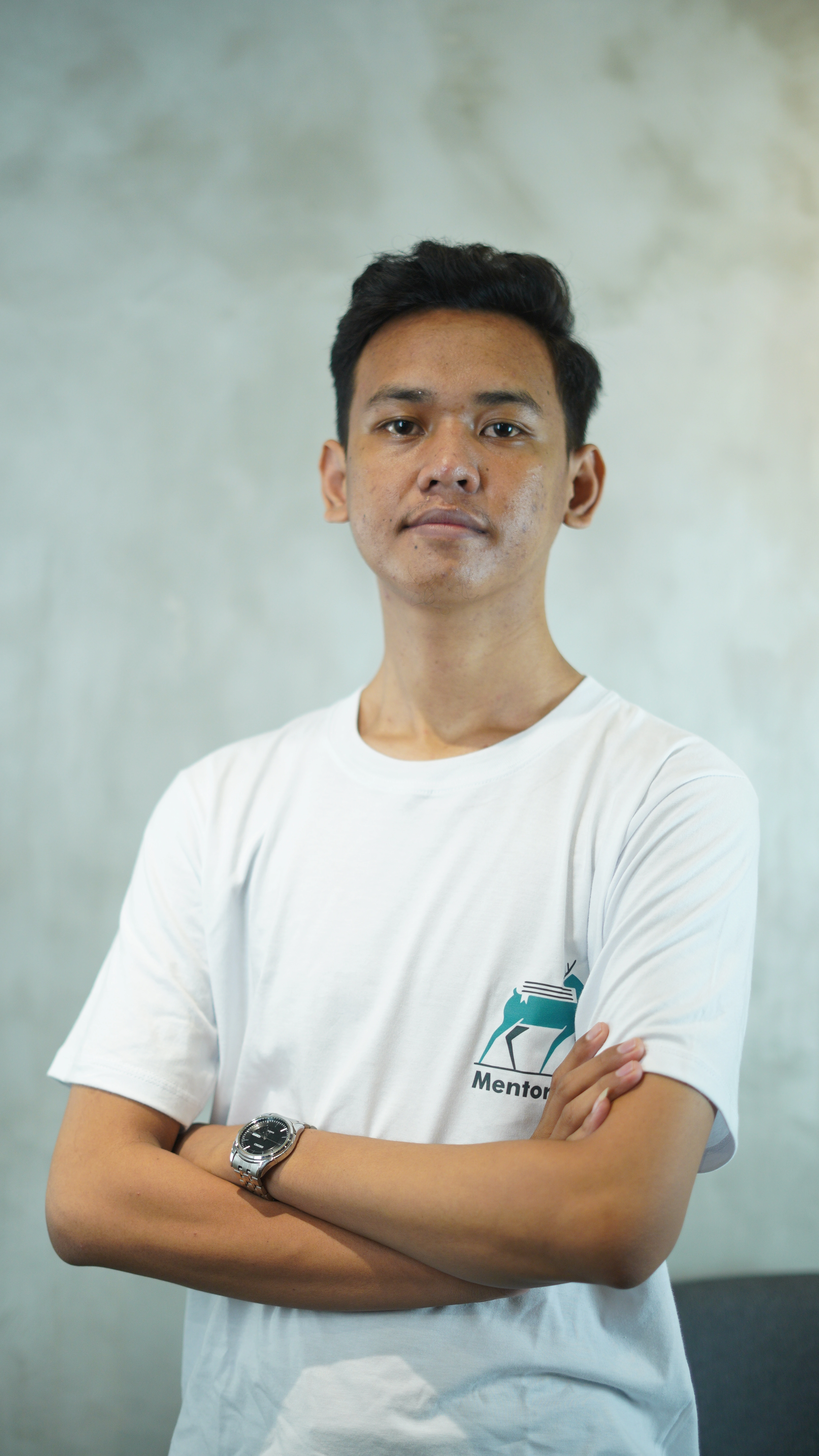 Foto profil Muh. Reza